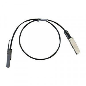 QSFP-H40G-CU3M=  Cisco 40GBASE-CR4 Passive Copper Cable, 3m
