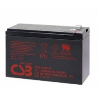 CSB Батарея UPS12460 (12V, 9Ah)  