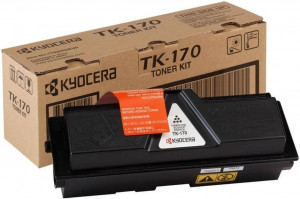 Kyocera-Mita TK-170 Картридж {FS-1320D/1370DN/2135D/2135DN, (7200стр.)} Оригинальный
