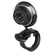 A4Tech PK-710G BLACK Web-камера 640 x 480, 0.3 МПикс, USB, микрофон A4Tech PK-710G BLACK Web-камера 640 x 480, 0.3 МПикс, USB, микрофон