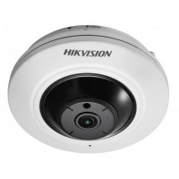 HIKVISION DS-2CD2955FWD-I (1.05mm) Видеокамера IP 1.05-1.05мм цветная корп.:белый