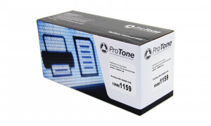 106R01159 Картридж ProTone для Xerox Phaser-3117/3122/3124/3125 (3000 стр.) черный