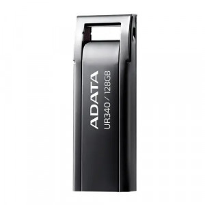 A-Data 128Gb UR340 AROY-UR340-128GBK USB3.2 черный