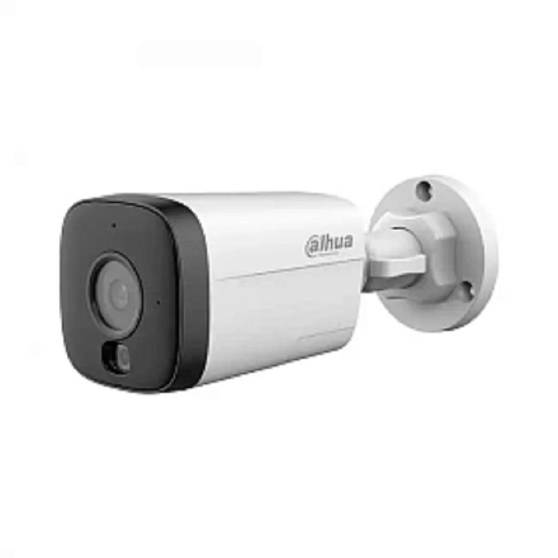 DAHUA DH-IPC-HFW1539DTK2-SAW-IL 3.6 Уличная цилиндрическая IP-видеокамера с Wi-Fi 5Мп; 1/3” CMOS; объектив 3.6мм; ИК 30м LED 30м IP67 пластик; Wi-Fi 2.4ГГц