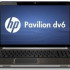 LC957EA  HP Pavilion dv6-6050er i3-2310M/4G/320G/DVD-SMulti/15.6" HD/ATI 6490 1G/WiFi/BT/6c/cam/W7HB
