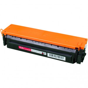 CF403A (HP 201A) Картридж Sakura для HP Color LJ Pro M252n/M252dn/MFP277dw/277n, пурпурный, 1400 к.