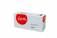 113R00725 Картридж Sakura для Xerox P6180, желтый, 6000 к.