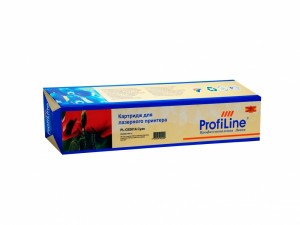 CF381A (HP 312A) Картридж для HP Color LaserJet Pro M475/M476 MFP Cyan (ProfiLine) 2700 копий  