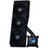 Lian Li HydroShift LCD 360S Black Система водяного охлаждения (G89.GHSLCD36SB.00/R0)