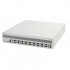ELTEX ME5100 Маршрутизатор 16 x 10GE SFP+, 4 x 10GE XFP, 200 Gbps, 300Mpps, 2 слота для модулей питания