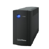 UPS CyberPower UTC650EI {650VA/360W (IEC C13 x 4)}