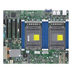 Supermicro MBD-X12DPL-i6-O Motherboard 2xCPU X12DPL-i6 3rd Gen Xeon Scalable TDP 185W/8xDIMM/ 12XSATA/ C621A RAID 0/1/5/10/2x1Gb/4xPCIex16/M.2