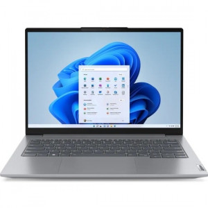 Lenovo ThinkBook 14 G6 IRL [21KG001FRU] Grey 14" {WUXGA i3-1315U/8GB/256GB/Int/Win11Pro}