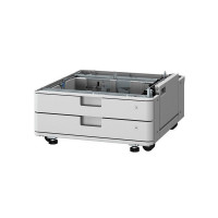 Canon устройство подачи из кассеты Cassette Feeding Unit-AW1 (2 x 550 листов) (4917C002)