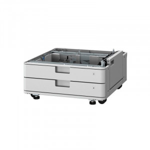Canon устройство подачи из кассеты Cassette Feeding Unit-AW1 (2 x 550 листов) (4917C002)