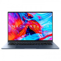 Machenike Machcreator-16 [MC-16i512500HQ120HGM00RU] grey 16" {(2560x1440) IPS i5-12500H(3.3Ghz)/16GB/512GB SSD/DOS/RUkbd подсветка клавиатуры}