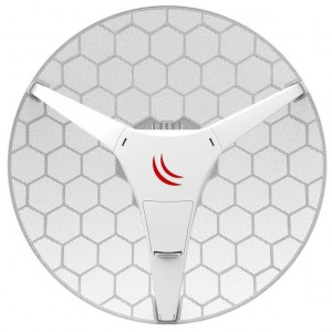 MikroTik RBLHG-60ad Радиоустройство 60 ГГц, PtP/CPE, 802.11ad