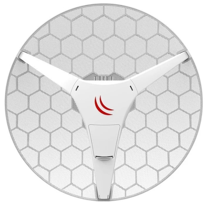 MikroTik RBLHG-60ad Радиоустройство 60 ГГц, PtP/CPE, 802.11ad