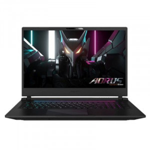 Gigabyte Aorus 17 BSF [BSF-H3KZ654SH] Black 17.3"  {QHD i7-13620H/16Gb/SSD1Tb/RTX 4070 8Gb/Win11}