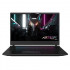 Gigabyte Aorus 17 BSF [BSF-H3KZ654SH] Black 17.3"  {QHD i7-13620H/16Gb/SSD1Tb/RTX 4070 8Gb/Win11}