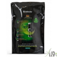 DEFENDER CLN 30130 Запасные салфетки для CLN 30100, 100шт.