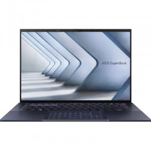 ASUS Expertbook B9403CVA-KM0500X [90NX05W1-M00NK0] Black 14" {OLED/WQXGA+ i7 1365U/32Gb/SSD2Tb//W11Pro/Bag}