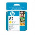 HP CH568A Картридж №82, Yellow {DesignJet 510 series, Yellow} HP CH568A Картридж №82, Yellow {DesignJet 510 series, Yellow}