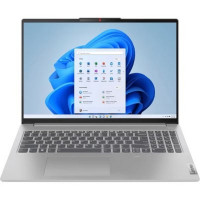 Lenovo IdeaPad Slim 5 16IRL8 [82XF004VRK] Grey 16" {2K (2560x1600) i7-13620H/16Gb/512Gb SSD/DOS}