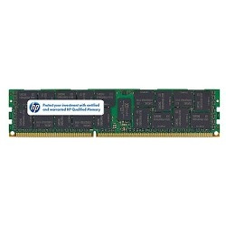HP 8GB (1x8GB) Dual Rank x8 PC3-14900E (DDR3-1866) Unbuffered CAS-13 Memory Kit (708635-B21) analog 669324-B21