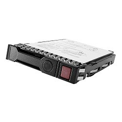 861676-B21 Жесткий диск HPE 2 ТБ, SATA, 6G, Midline 7.2K, LFF (3.5in) SC