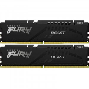 Kingston DDR5 32GB Kit (2x16Gb) 6000 MT/s CL40 KF560C36BBEK2-32