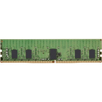 Модуль памяти DDR4 16GB Kingston KSM26RS8/16HCR 2666MHz ECC Reg CL19 1Rx8 1.2V 16Gbit Hynix C Rambus