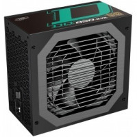 Блок питания Deepcool Quanta DQ850-M-V2L (ATX 2.31, 850W, Full Cable Management, PWM 120mm fan, Active PFC, 80+ GOLD) RET