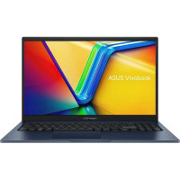 ASUS Vivobook 15 X1504VA-BQ2879 [90NB10J1-M03B10] Blue 15.6" {FHD i3 1315U/ 8Gb /SSD512Gb/ Intel UHD Graphics noOs}