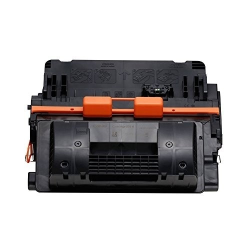 Canon Cartridge 039H Bk 0288C001  Тонер-картридж для Canon  i-SENSYS LBP 351x/352x. Чёрный. 25 000 страниц. 