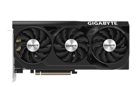 Gigabyte (GV-N4070WF3OC-12GD) RTX4070 WINDFORCE OC 12G