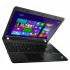 Lenovo ThinkPad Edge E555 [20DH0020RT] black 15.6" HD A8-7100/4Gb/500Gb/R5 2Gb/DVDRW/DOS