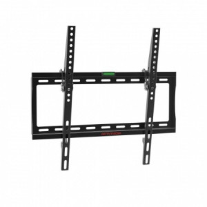 Arm Media STEEL-4 new черный 22"-65" макс.40кг настенный наклон