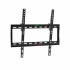 Arm Media STEEL-4 new черный 22"-65" макс.40кг настенный наклон Arm Media STEEL-4 new черный 22"-65" макс.40кг настенный наклон