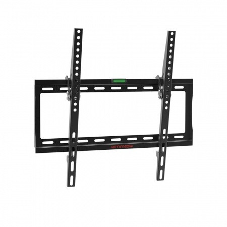 Arm Media STEEL-4 new черный 22"-65" макс.40кг настенный наклон