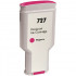 Струйный картридж NV Print 727 (NV-B3P20A) Magenta для HP DesignJet T920/T930/T1500/T1530/T2500/T2530 (130 мл)