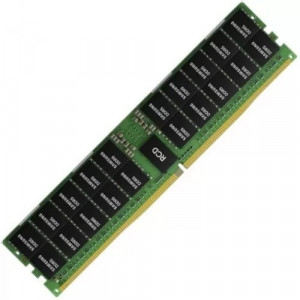 Серверная память DDR 5 RDIMM 32Gb PC48000, 6000Mhz, Samsung ECC Reg CL40 (M321R4GA3BB6-CQK)