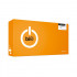 Bion CE340A Картридж для HP LaserJet Enterprise 700 Color M775dn (13500 стр.), Черный, с чипом