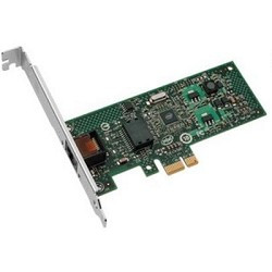 EXPI9301CT - OEM, Gigabit Desktop Adapter PCI-E x1 10/100/1000Mbps