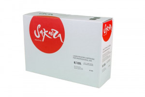 MLT-D209L Картридж Sakura для Samsung ML-2855ND/SCX-4824FN/4828FN, черный, 5000 к.