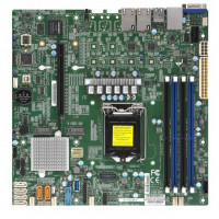 Supermicro MBD-X11SCM-F-O