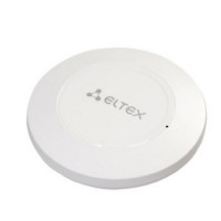 ELTEX WEP-3L Точка доступа 802.11n/ax, 2.4/5GHz;2x2 MU-MIMO; 1 порт 100/1000 Base-T, 48 В DC-PoE, indoor