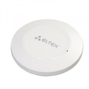 ELTEX WEP-3L Точка доступа 802.11n/ax, 2.4/5GHz;2x2 MU-MIMO; 1 порт 100/1000 Base-T, 48 В DC-PoE, indoor ELTEX WEP-3L Точка доступа 802.11n/ax, 2.4/5GHz;2x2 MU-MIMO; 1 порт 100/1000 Base-T, 48 В DC-PoE, indoor