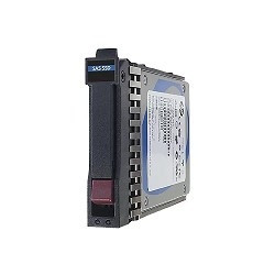 N9X96A Твердотельный накопитель HPE 800 GB MSA 12G SAS MU 2.5in