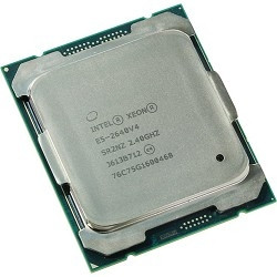 Процессор Intel Xeon E5-2640v4 для серверов HP DL360 Gen9 (818176-B21)